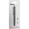 Trust Stylus Pen for All Tablets and Smartphones - Black