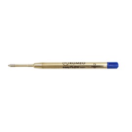 ROMEO/Romeo Oil Based Ballpoint Pen Refill (Refill) Easy FLOW [Blue] RMRBL