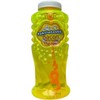 Bubbletastic Bubbles for Dogs - 8oz Bottle of Bacon Bubble