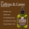 Difeel Caffeine & Castor Premium Hair Oil for Faster Hair