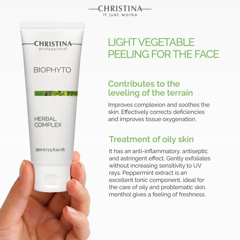 bioft herbal complex