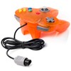 suily 2 Pack Classic N64 Controller, Game pad Joystick for