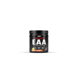 Weider Weider Premium EAA Pulver - Essentielle Aminos?uren - BCAA 2:1:1 Verh?ltnis, vegan & zuckerfrei - 325g - Multifruit