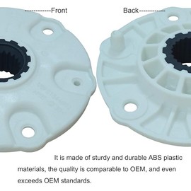 Star Parts Technology Washer Rotor Hub MBF618448, 4413EA1002B, 4413ER1001C, 4413ER1002F, 4413ER1003B, AHL72914401, AHL72914402