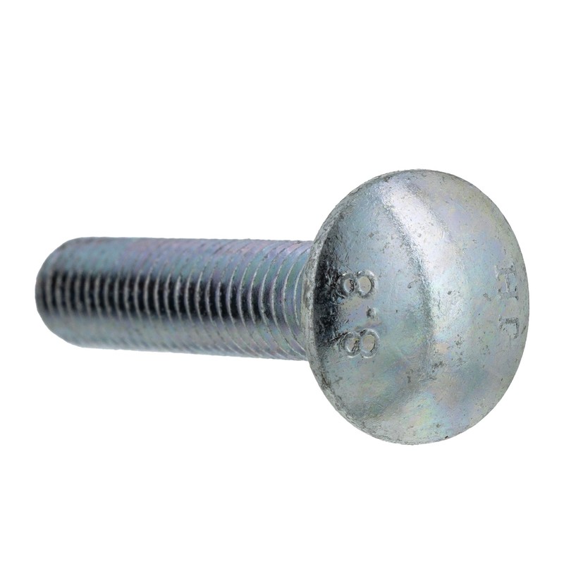 John Deere Original Equipment Bolt #03M7188