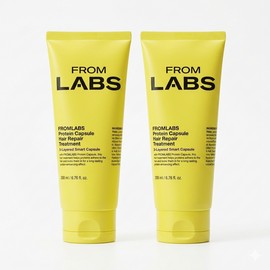 From Labs Treatment 200ml x 2 / 프롬랩스 트리트먼트 200ml 2개