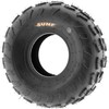 SunF 18x7-7 18x7x7 All Terrain ATV UTV Tire 4 PR