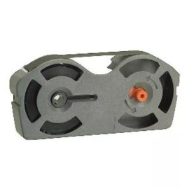 comp IBM SELECTRIC II III HIGH YIELD FILM TYPEWRITER RIBBON CARTRIDGE