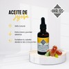 Khaliss Aceite de Jojoba: 100% natural y vegano Nutre e