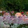 Talking Tables Pack of 24 Afternoon Tea Vintage Floral Paper