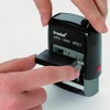 Trodat Printy 4820 STAMP, ISO Option, 4 mm, black
