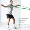 eaglefit - Multi Training Band by Flexvit Green for Professionals