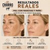 Crema El Charro de Sebo Bovino para Rostro y Cuerpo,