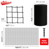 Aticca Heavy Duty Bird Netting for Garden Protection & Fruit