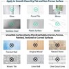 Strong Suction Cup Hook, Bathroom Hook, 2 Pack, Vacuum, Load