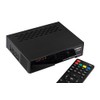 Freeview HD Receiver Combo Full HD Satellite & Terrestrial Receiver