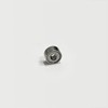 20 MR52ZZ Steel Bearings 2mm x 5mm x 2.5mm Small