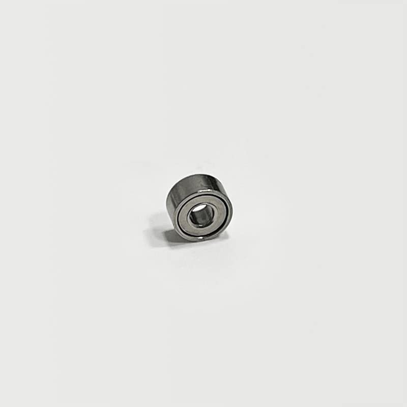 20 MR52ZZ Steel Bearings 2mm x 5mm x 2.5mm Small