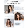 Hair Brush Cepillo Cabello Cerdas Mixtas