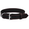 Riparo Dog Collar - Genuine Leather Dog Collars - Heavy
