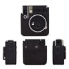 Phetium Instant Camera Case Compatible with Instax Mini 40,PU Leather