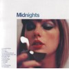 Midnights (Moonstone Blue Edition) [CD]