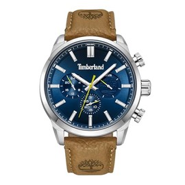 Timberland HENNIKER II Men's Timberland Watch, navy