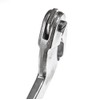 C Spanner Tool Hook Wrench 51-121MM 2-4.3/4" Adjustable