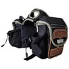 Tahoe Tack Durango Series Triple Layer Padded 600D Horn Bag
