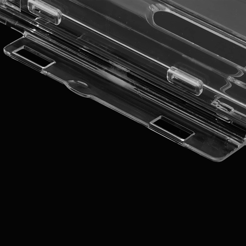 Transparent Protective Shell for PSP Clear Case 3000 Pc Universal