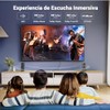 Ugreen Cable Hdmi 2.0 4K Trenzado con Alta Velocidad 18Gbps
