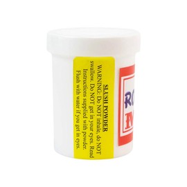 Rock Ridge Magic Slush Powder (Lightnin' Gel) (4 oz)