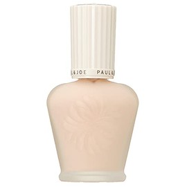 Paul & Joe Protective Foundation Primer, SPF 50+/PA+++, 1.0 fl oz (30 ml), 02 Honey