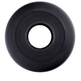 Konixx Nucleus Roller Hockey Goalie Wheel - Black 59MM (+0)