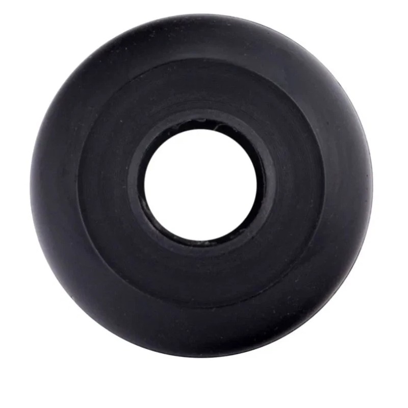 Konixx Nucleus Roller Hockey Goalie Wheel - Black 59MM (+0)