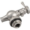Stainless Ball Valve for Sansone FUSTI TANKS WE820