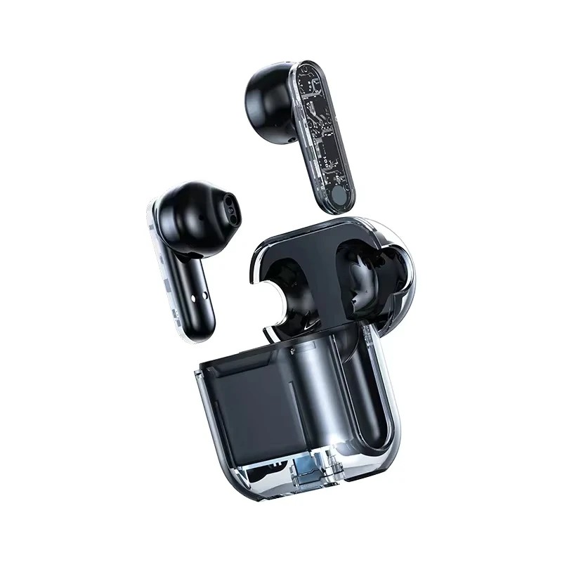Best Quality 2025 TWS Earbuds Hands-Free Earphones Headsets Headphones In-Earcolor: