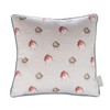 Wrendale Designs - 'Jolly Robin' Cushion