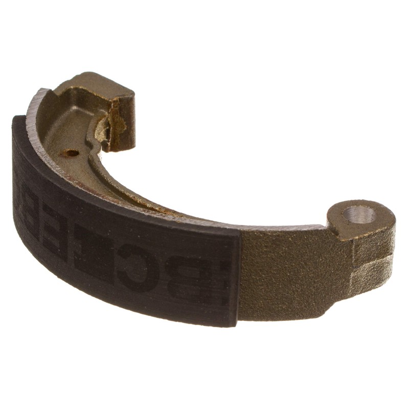 Simson EBC Brake Shoe Set