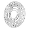 Mabutingti Front Brake Disc Rotor for Suzuki LTZ 400 2003-2014