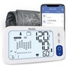 Alcedo Bluetooth Blood Pressure Monitor for Home Use, Accurate Upper