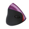 Ergonomic Wired Optical Mouse Wrist Support Vertical Office Computer Mouse