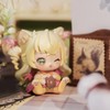 BEEMAI Moni cat Kitten Office Series Blind Box 8-Box Set