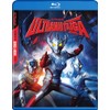 Ultraman Taiga: The Complete Series + Ultraman Taiga The Movie: