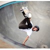 S1 Lifer Helmet for Skateboarding, BMX, and Roller Skating -