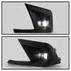 ACANII - For 2022-2023 Honda Civic Front Bumper LED Fog