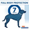 Hartz UltraGuard Pro Reflective Flea & Tick Collar for Dogs