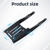 Rear Luggage Rack for Super 73 RX, High Toughness Rear