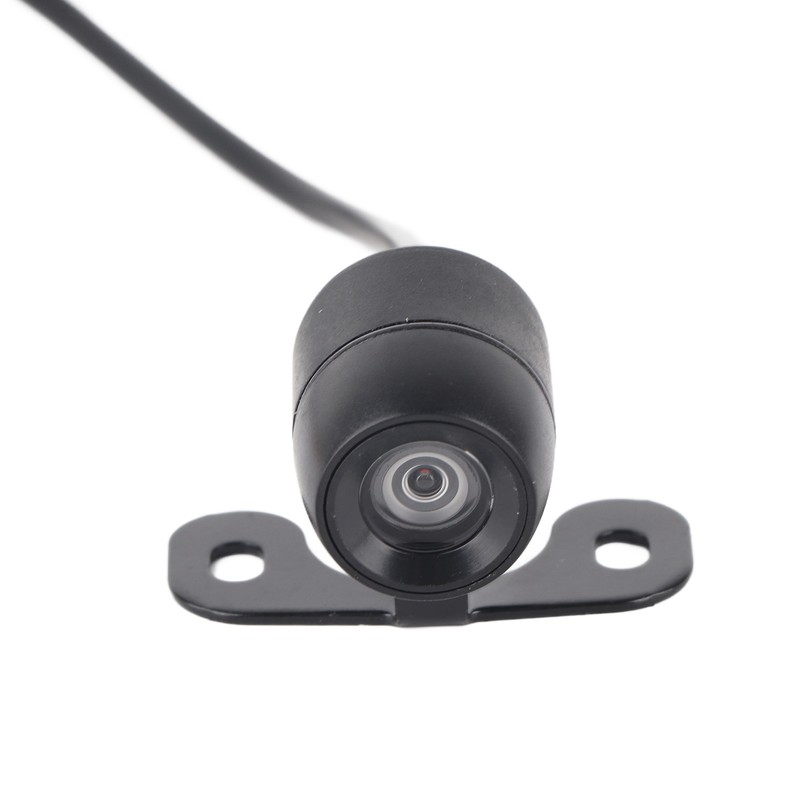 Universal 170°Wide Angle Rear Reverse Backup External Hanging Camera Night