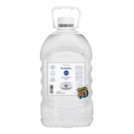 Jabon Manos Premium Bombabá Para Dispensador De Espuma 4 Lt